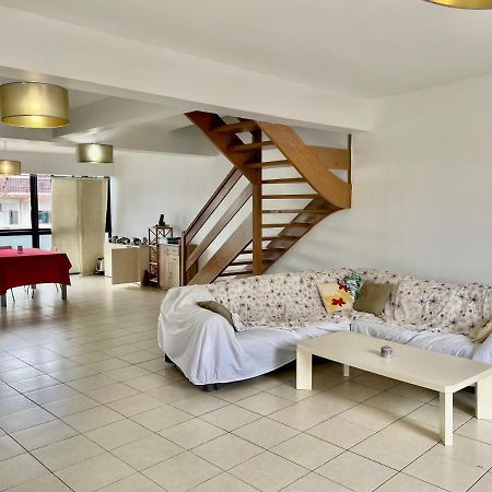 Chez Sophie Et Baptiste Apartment Papeete  Bagian luar foto